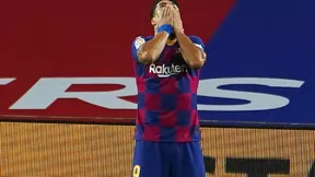 Barcelone : Suarez n'y croit plus pour la Liga !