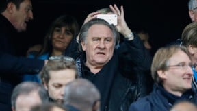 Mercato - OM : Boli, Ajroudi... Gérard Depardieu pourrait plomber le rachat de l'OM !