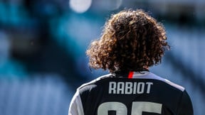 Mercato - OM : Ajroudi préparerait déjà un énorme coup avec... Rabiot !