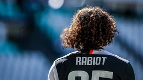 Mercato - OM : Ajroudi préparerait déjà un énorme coup avec... Rabiot !