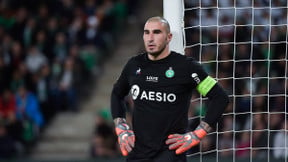 Mercato - ASSE : Vers un coup de théâtre pour l'avenir de Ruffier ?