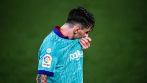 Mercato - Barcelone : Un énorme blocage à prévoir avec Lionel Messi ?