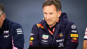 Formule 1 : Red Bull annonce la couleur avant la Hongrie !