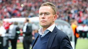 Mercato : Rangnick annonce la couleur pour le recrutement hivernal de Manchester United !