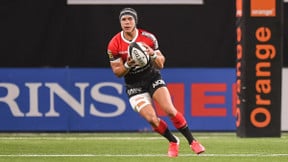 Rugby : Cheslin Kolbe se prononce sur le choc face au XV de France