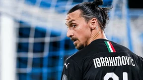 Mercato - Officiel : Zlatan Ibrahimovic prolonge à l'AC Milan !