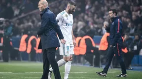 Real Madrid : Le Ballon d'Or pour Benzema ? La réponse de Zidane