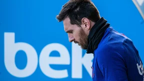 Mercato - Barcelone : Lionel Messi a fait le bonheur de Javier Tebas !