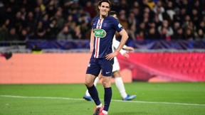 Mercato - PSG : Un autre prétendant XXL sur Cavani ?