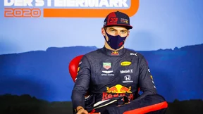 Formule 1 : Le terrible constat de Verstappen avant le Grand Prix de Hongrie...