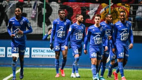 EXCLU : Un rendez-vous fixé pour le rachat de Troyes !