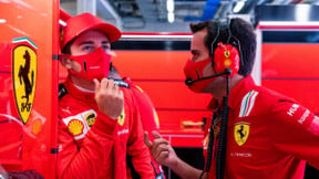 Formule 1 : Le message fort de Leclerc sur les ambitions de Ferrari !