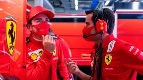 Formule 1 : Le message fort de Leclerc sur les ambitions de Ferrari !