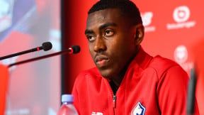 Mercato - OM : LOSC, Galtier... Lihadji en rajoute une couche sur son départ !