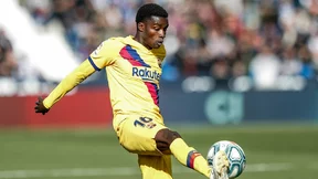 Mercato - OM : Villas-Boas s’attaquerait à un joueur du FC Barcelone !