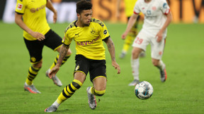 Mercato - Real Madrid : Un concurrent XXL en moins dans le dossier Sancho ?