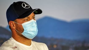 Formule 1 : Ces précisions de Valtteri Bottas sur son avenir !