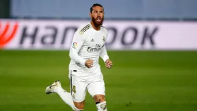 Mercato - Real Madrid : Florentino Pérez se prononce sur l’avenir de Sergio Ramos !