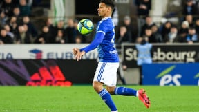 Mercato - OM : Le tarif serait déjà fixé pour Kenny Lala !