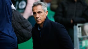 EXCLU - Mercato - Bordeaux : Paulo Sousa attend un gros chèque…