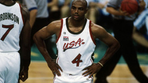 Basket - NBA : Cette énorme sortie de Charles Barkley sur les Lakers !