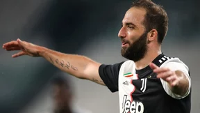 Mercato - Juventus : Le départ d’Higuain acté par une décision radicale ?