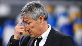 Mercato - Barcelone : Cette nouvelle révélation sur l'avenir de Quique Setién !