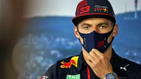 Formule 1 : Verstappen affiche son inquiétude avant le Grand Prix de Hongrie