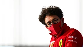 Formule 1 : Le patron de Ferrari promet du changement !