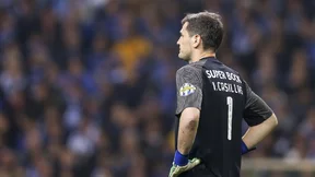 Mercato - Real Madrid : Casillas de retour à Madrid ?