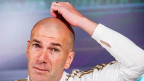 Mercato - Real Madrid : Zidane, le temps est peut-être venu de changer...