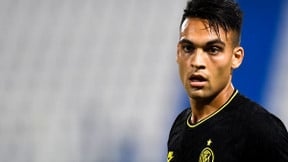 Mercato - Barcelone : Une date est fixée pour l'opération Lautaro Martinez !