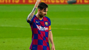 Mercato - Barcelone : Une star de Zidane se réjouit de l'issue du feuilleton Messi !