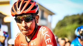 Tour de France : Quintana affiche ses ambitions pour le Tour de France