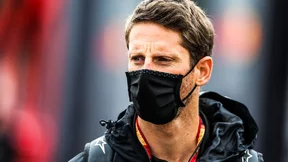 Formule 1 : Hamilton, racisme... Romain Grosjean reçoit du soutien !