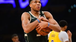 Basket - NBA : Antetokounmpo MVP ? Les Bucks n'ont aucun doute !