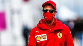Formule 1 : Sebastian Vettel fait le point sur la situation de Ferrari !