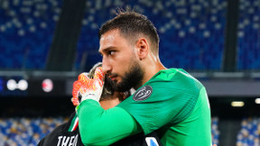 Mercato - PSG : Leonardo doit se faire une raison pour Donnarumma !