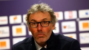 Mercato - Barcelone : Une nouvelle porte se ferme pour Laurent Blanc !