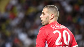 Mercato - OM : Excellente nouvelle pour Slimani ?