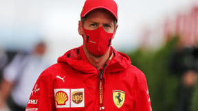 Formule 1 : Sebastian Vettel est optimiste avant le Grand Prix de Hongrie !