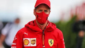 Formule 1 : Ces nouvelles précisions de Sebastian Vettel sur son avenir !