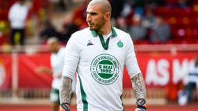 Mercato - ASSE : Cette indication de taille sur l'avenir de Stéphane Ruffier !