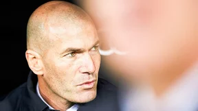Mercato - Real Madrid : Zidane préparerait un coup de tonnerre pour son avenir !