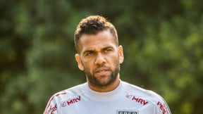 Mercato - Barcelone : Dani Alves reçoit une réponse claire du Barça !