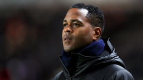 Mercato - Barcelone : L’option Patrick Kluivert déjà activée par le Barça !