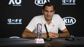 Tennis : Henri Leconte lâche une bombe sur Roger Federer !