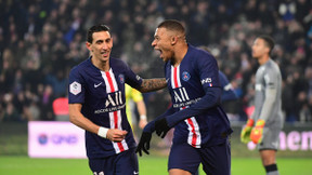 Mercato - PSG : Mbappé, Di Maria… Leonardo se lance dans un chantier inattendu !