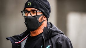 Formule 1 : Lewis Hamilton fait son mea culpa à la suite d’une polémique !