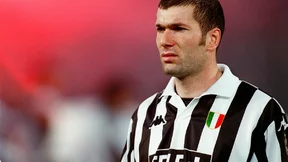 Mercato - Real Madrid : Zidane, la Juventus dans son viseur ?